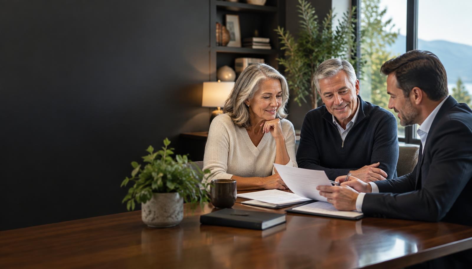 Featured image for the guide: The 7 Biggest Taxes in Retirement to Plan For